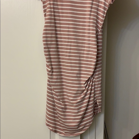 Maternity dress - Picture 2 of 3